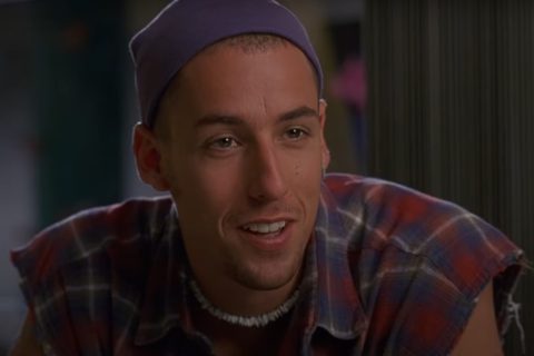 Adam Sandler