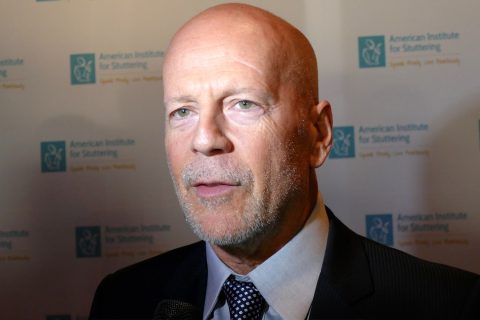 Bruce Willis