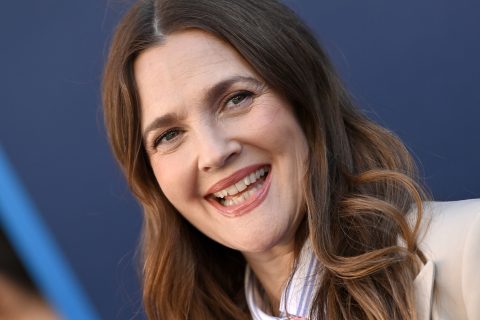 Drew Barrymore