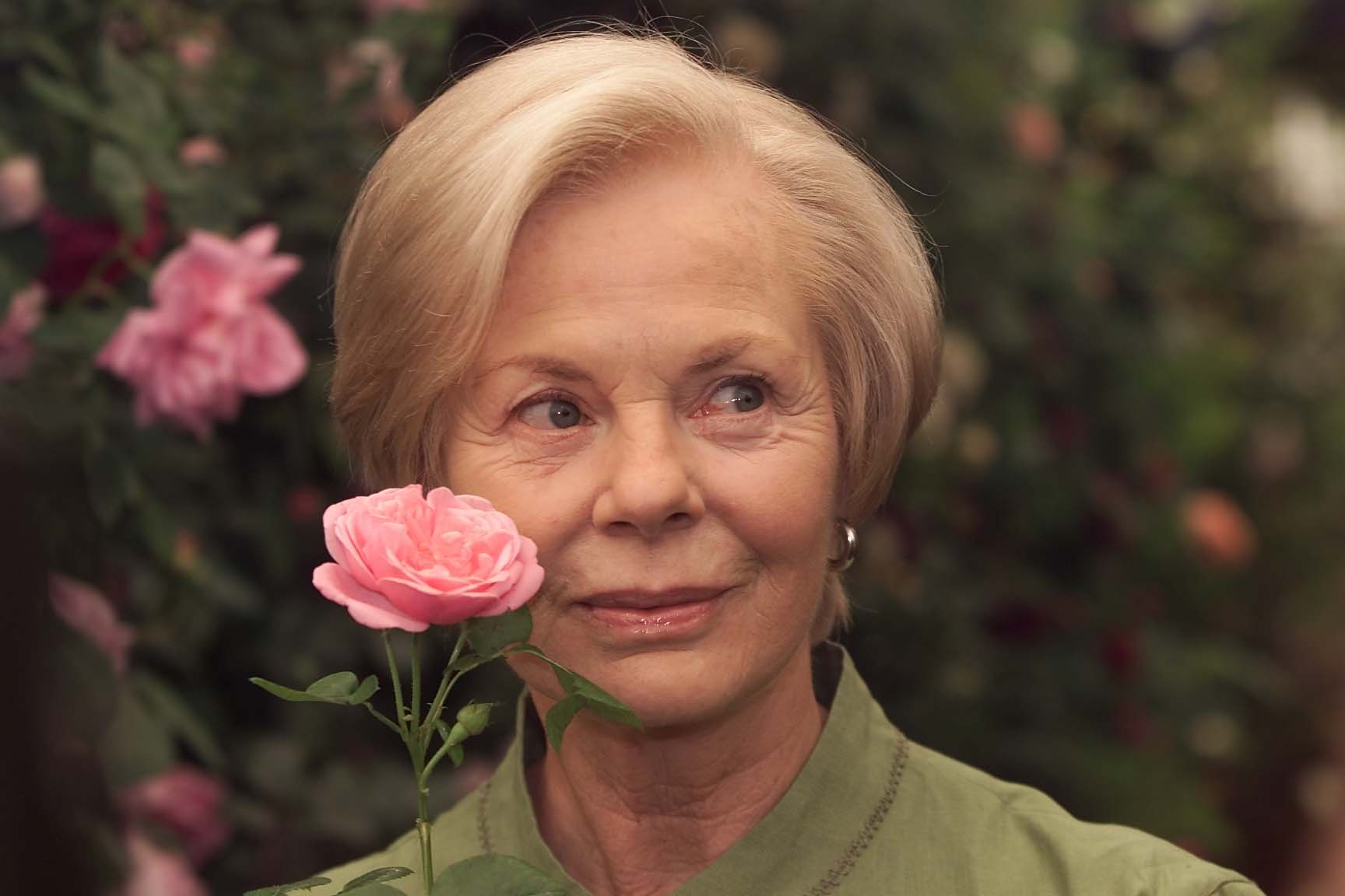 elhunyt-katalin-kenti-hercegne | Marie Claire Katalin kenti hercegné 2000-ben