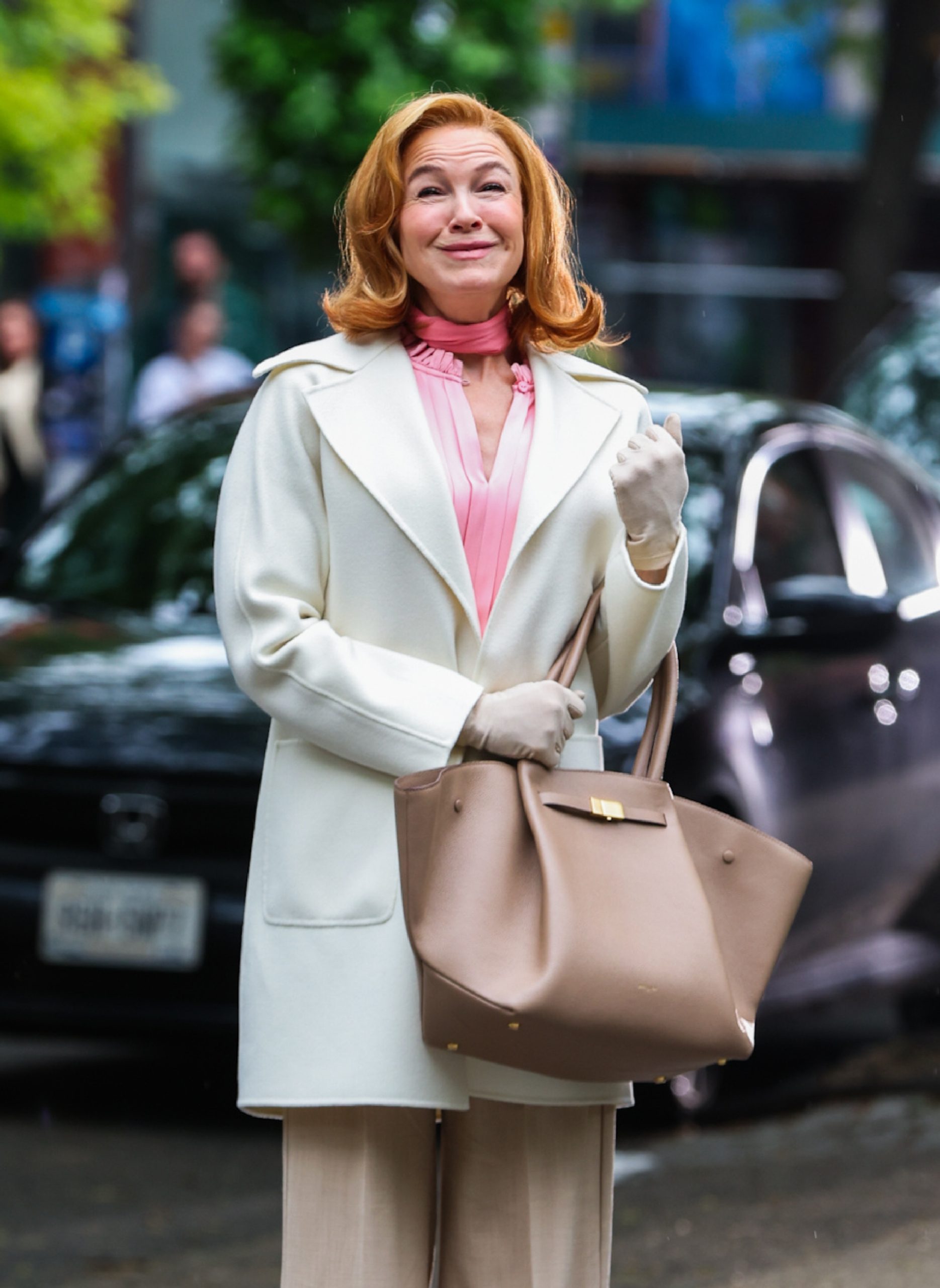 Renée Zellweger a Gyilkos a házban 5- évadában