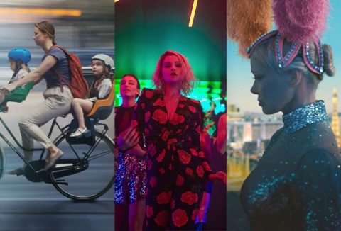 HBO Max premierek 2025. szeptember: Sünvadászat, Emilia Perez, The Last Showgirl