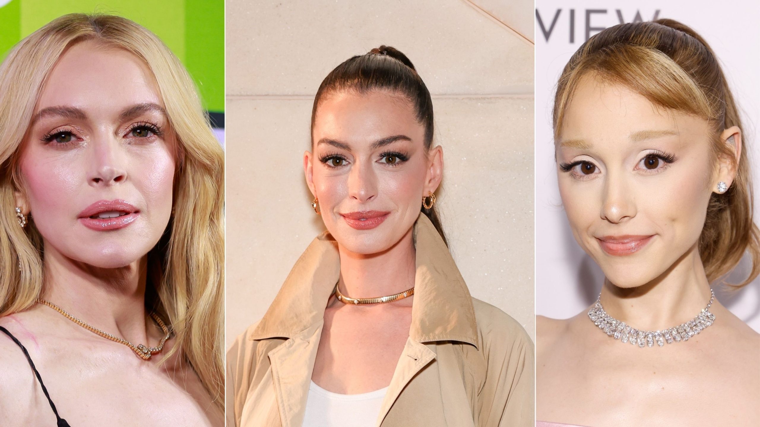 korai-arcplasztika-mi-a-deep-plane-es-smas-facelift | Marie Claire Lindsay Lohan, Anne Hathaway, Ariana Grande