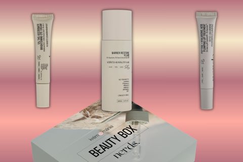 Nerds Krémmánia Beauty Box