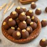 Csokoládés trüffel