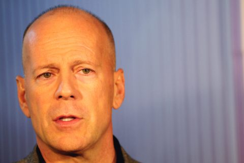 Bruce Willis