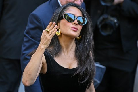 Salma Hayek