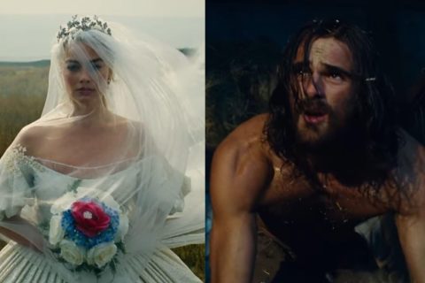 Margot Robbie, Jacob Elordi