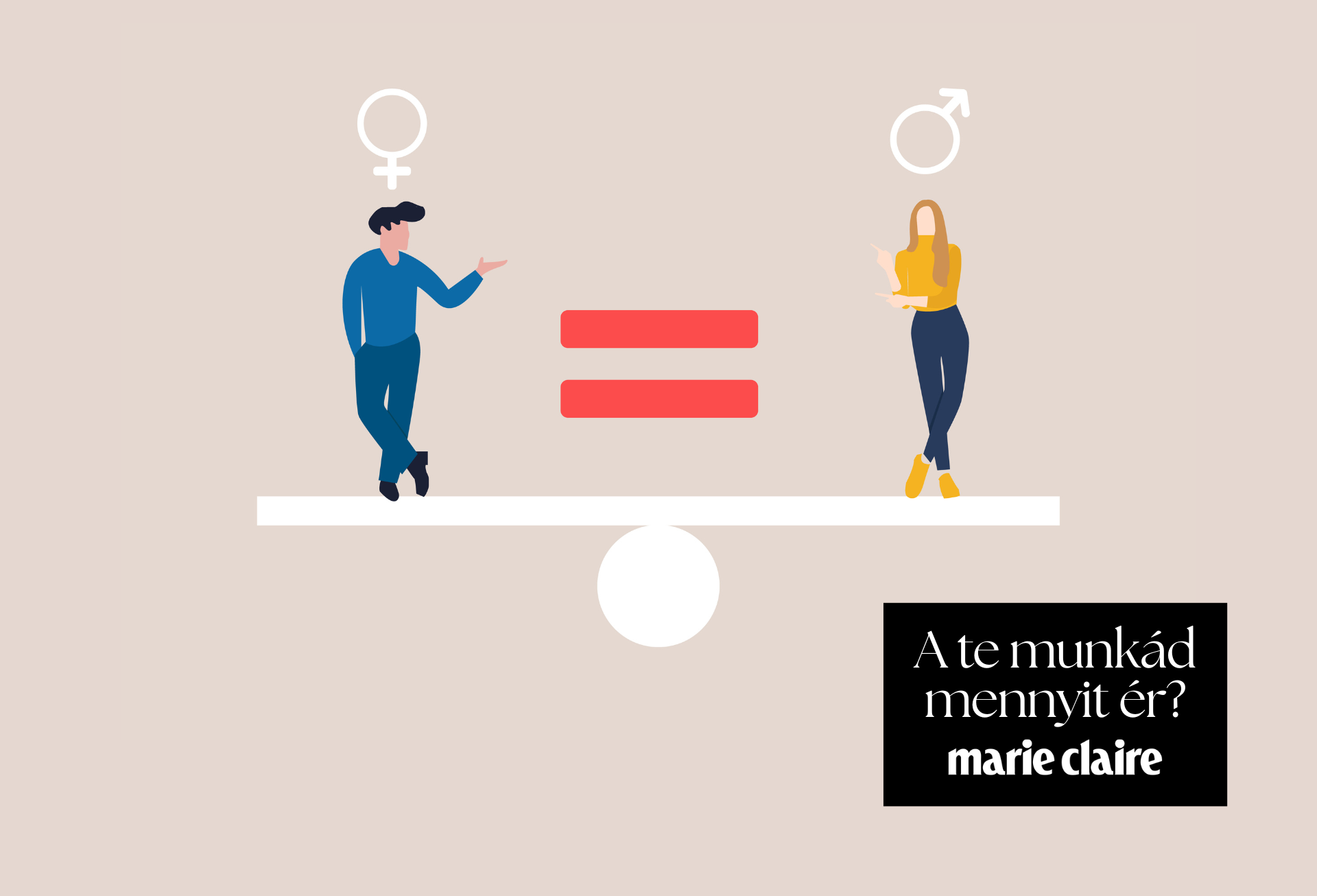 Bértranszparencia: látható bérek, egyenlő jogok