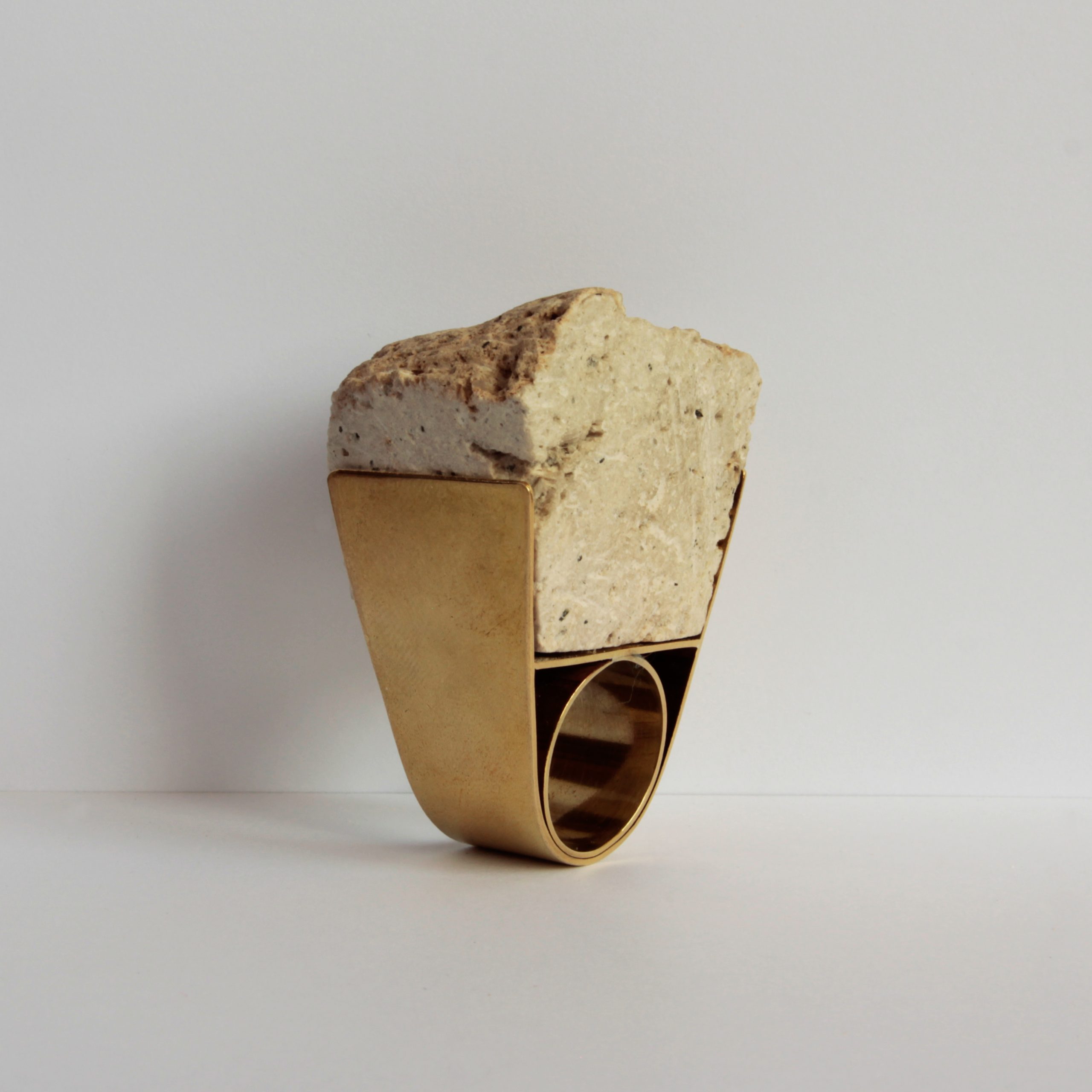 Burgolits Edit ékszere