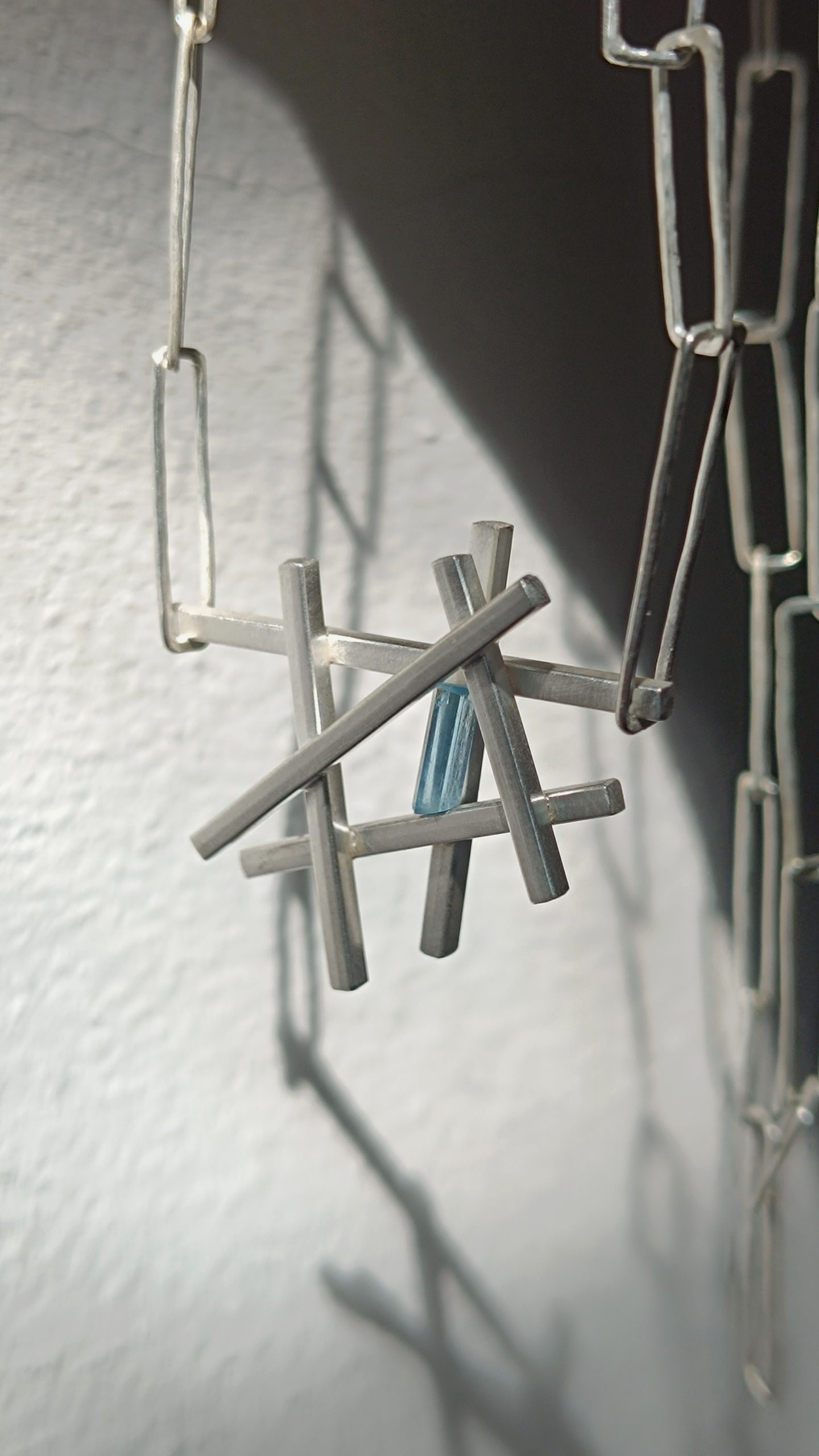 Farkas Krisztina ékszere