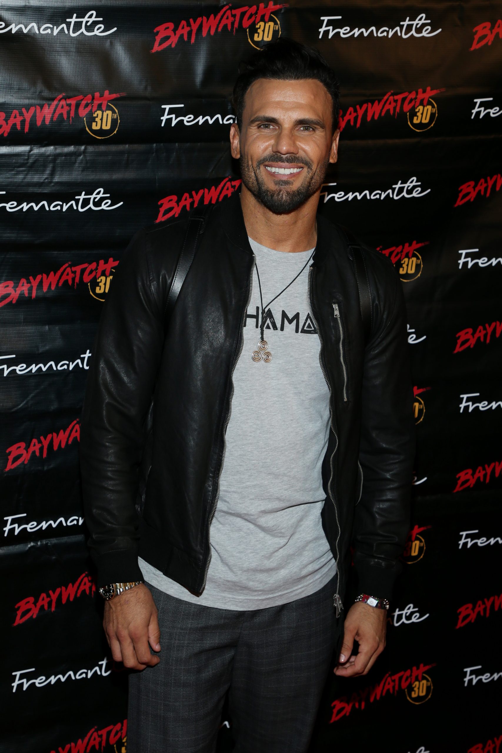Jeremy Jackson