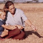 Jane Goodall 1973-ban