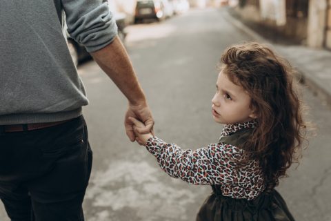 Apasebek - A hiányzó szülővel a boldogság lehetősége is elszáll?