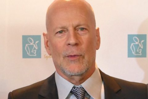 Bruce Willis