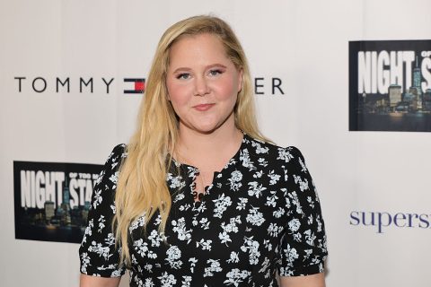Amy Schumer 2025-ben