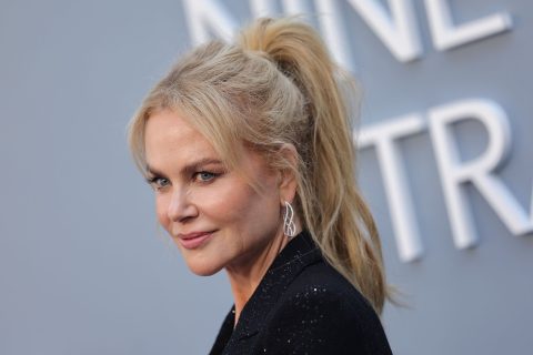 Nicole Kidman