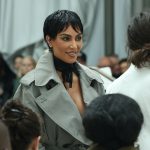 Kim Kardashian 2025-ben