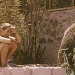 Jane Goodall 1974-ben