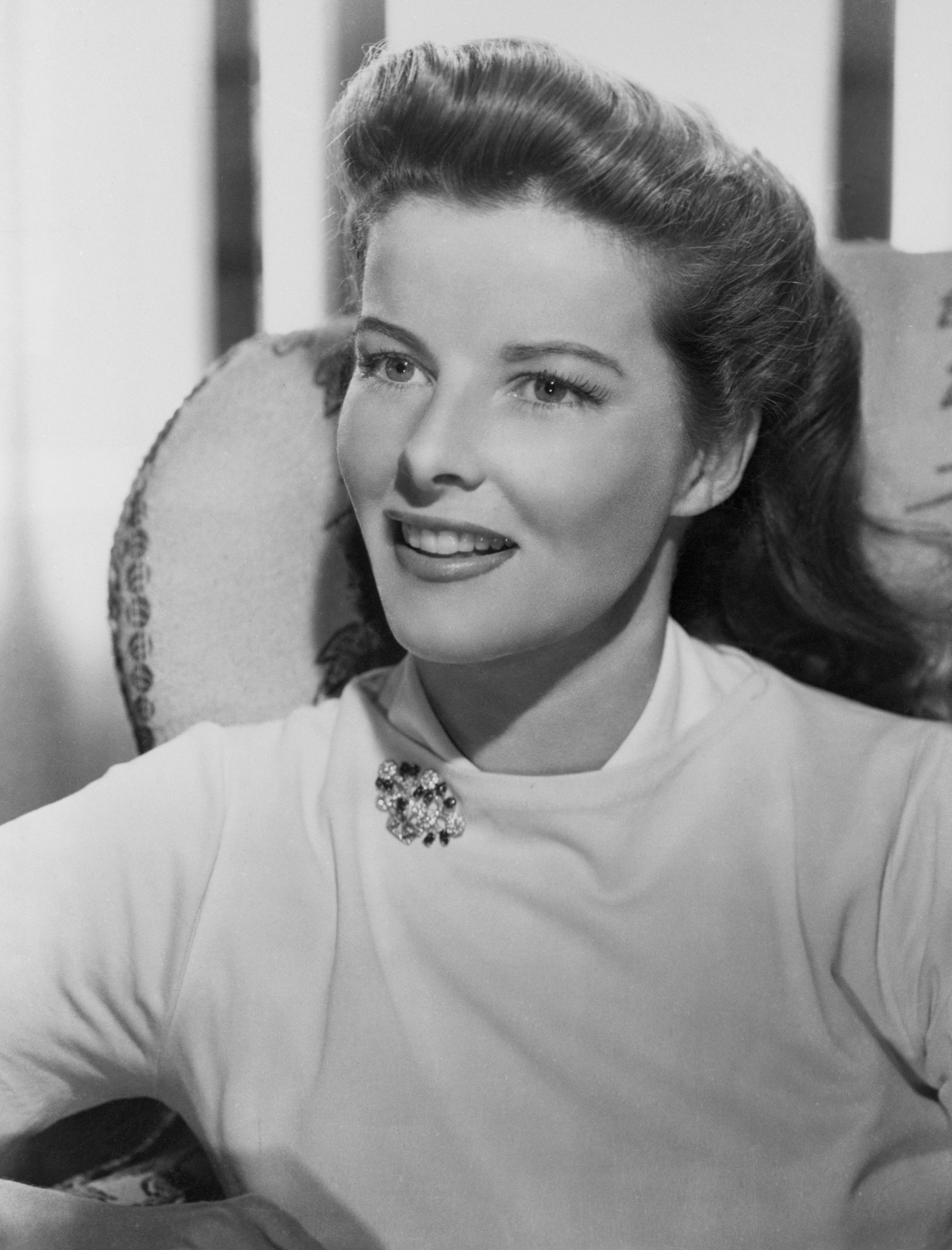 Katharine Hepburn