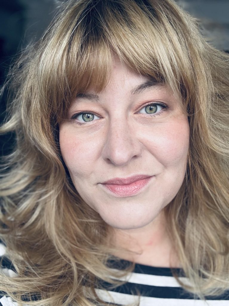 Goldberg Emília író-rendező