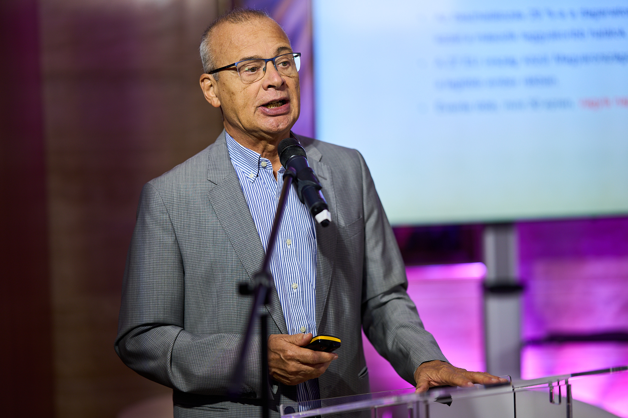 Prof. Dr. Bodoky György