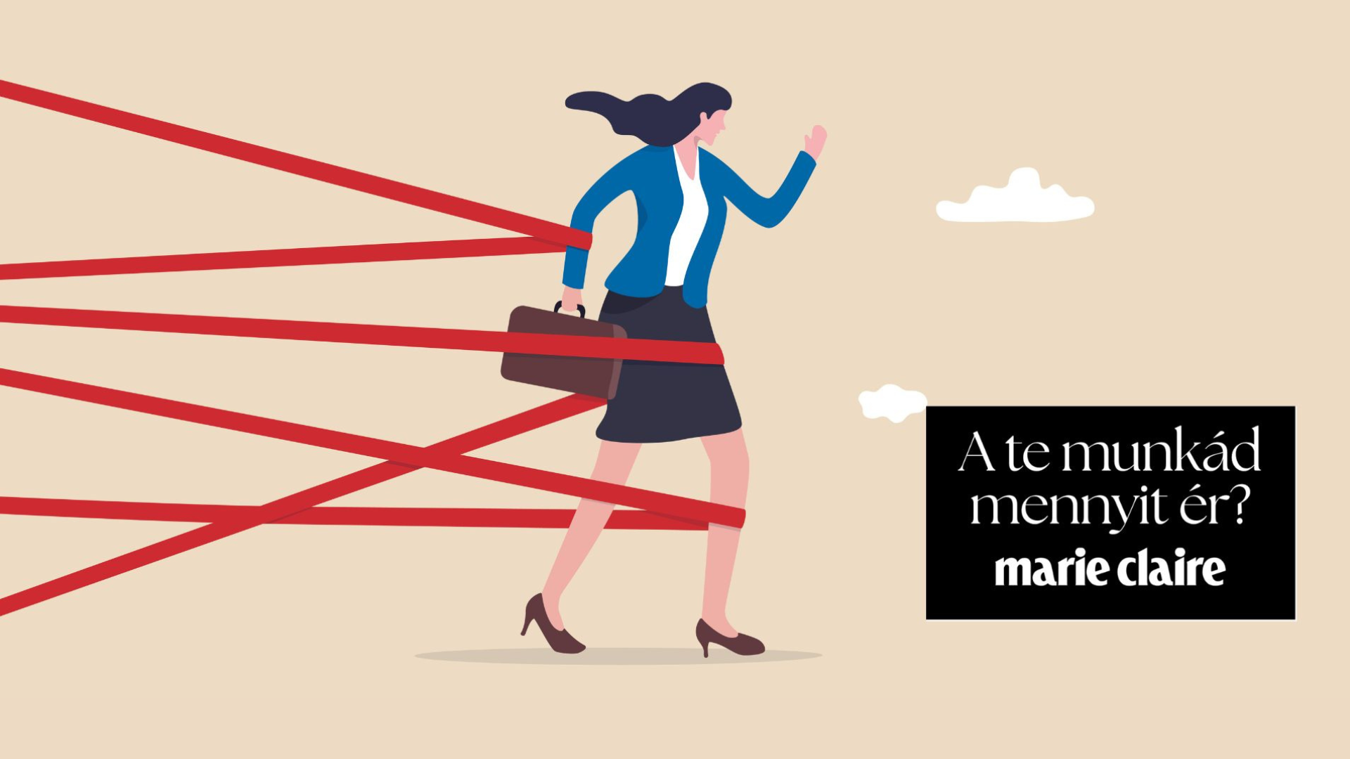 Névtelen terv | Marie Claire