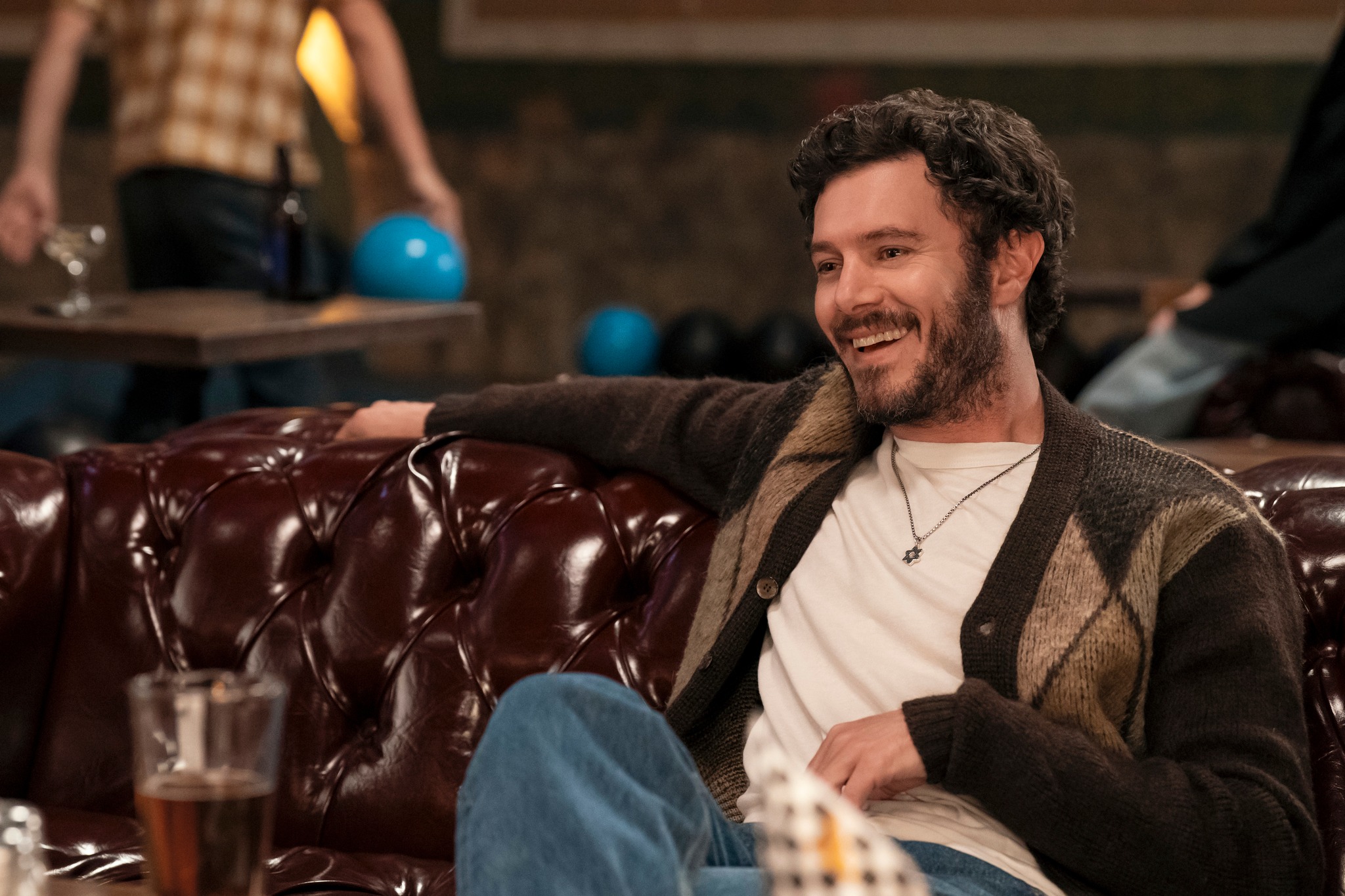 barmit-csak-ezt-ne-2-evad-kik-az-uj-szereplok-2 | Marie Claire Bármit, csak ezt ne 2. évad: Adam Brody (Noah) az 5. epizódban