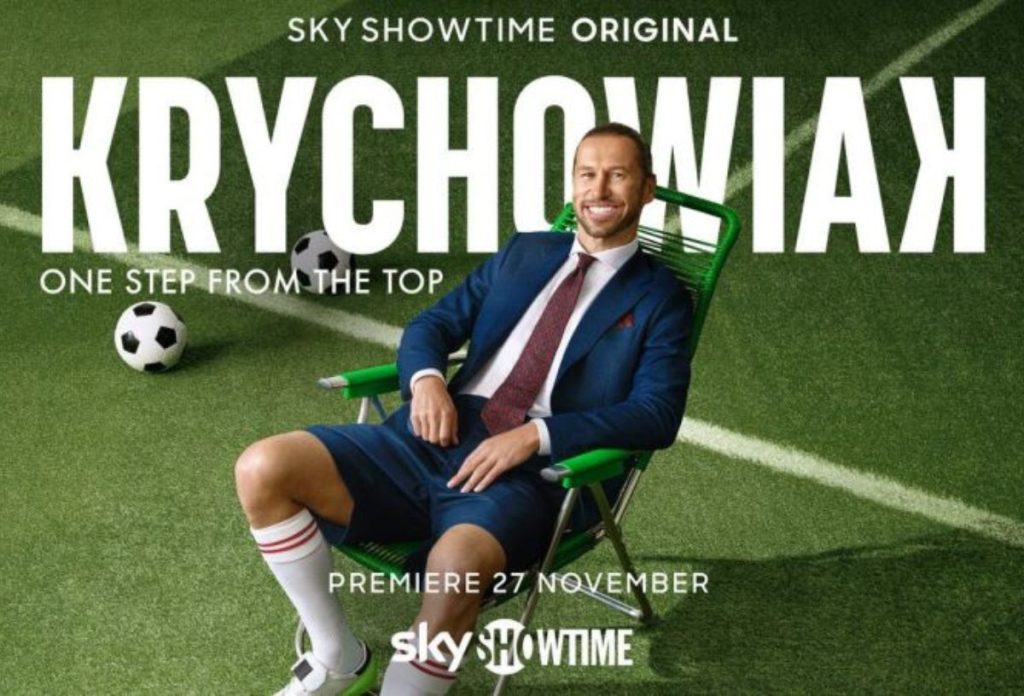 Krychowiak: One Step from the Top