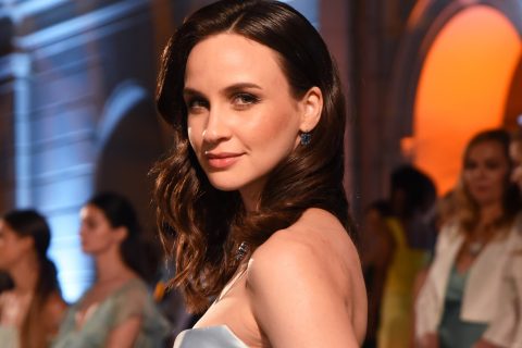 Törőcsik Franciska