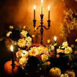 4. Összemosódott a keresztények ünnepével: A Halloween végül összefonódott a november 1-jei keresztény ünneppel, a Mindenszentek éjszakájával.