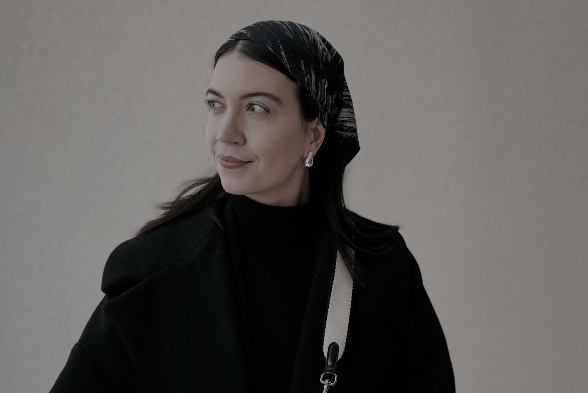 Márton Réka Luca divattervező