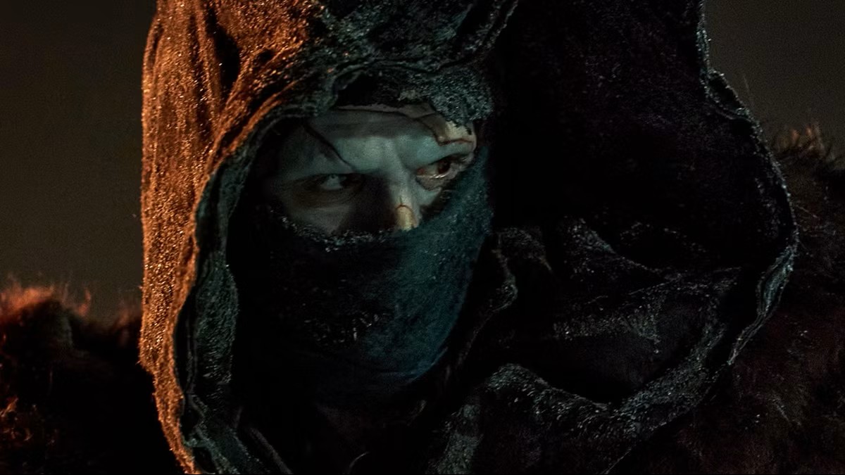 Jacob Elordi teljesen felismerhetetlen az új Frankenstein-filmben