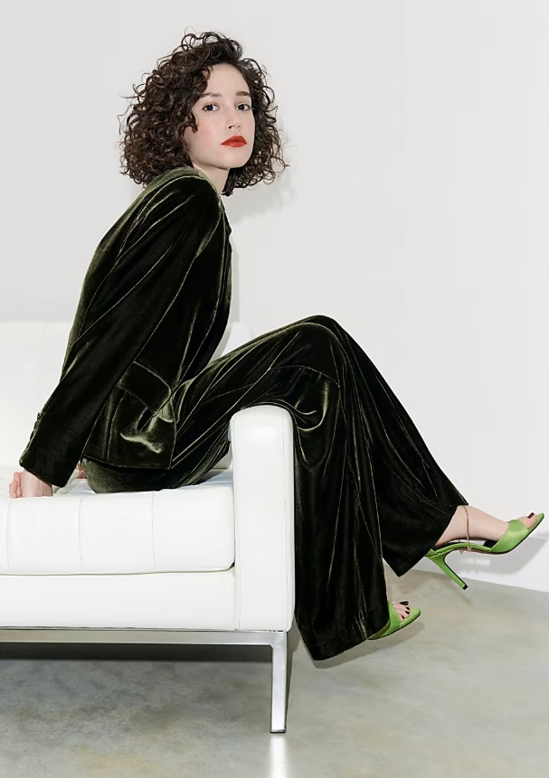 karácsonyi ruha fotózáshoz 3 | Marie Claire