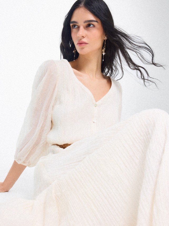 karácsonyi ruha fotózáshoz 9 | Marie Claire