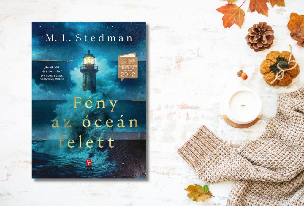 M.L. Stedman: Fény az óceán felett