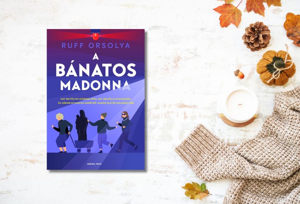 Ruff Orsolya: A Bánatos Madonna