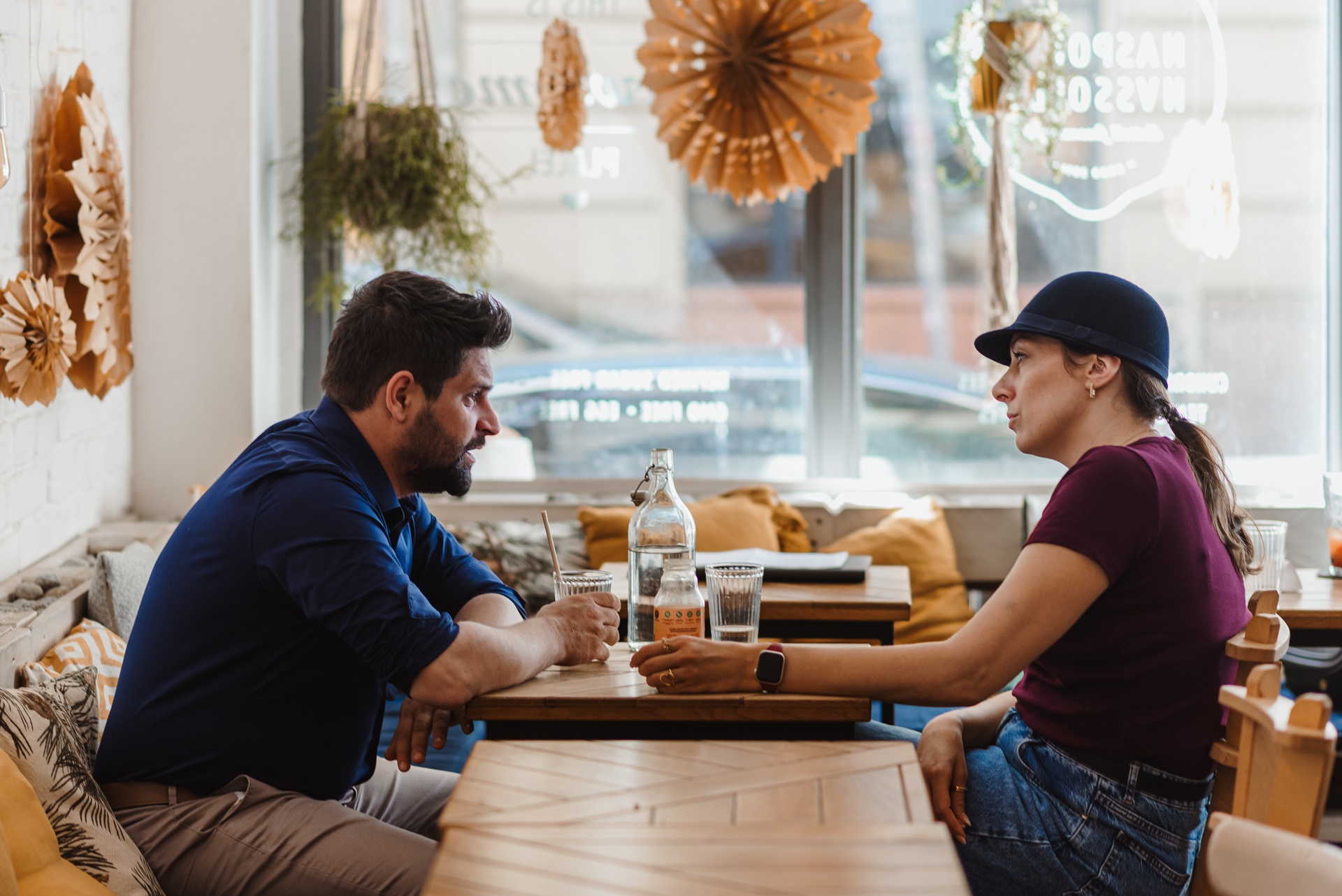 A férfi, aki bejön nekünk: Megyesi Balázs, műtárgyszakértő