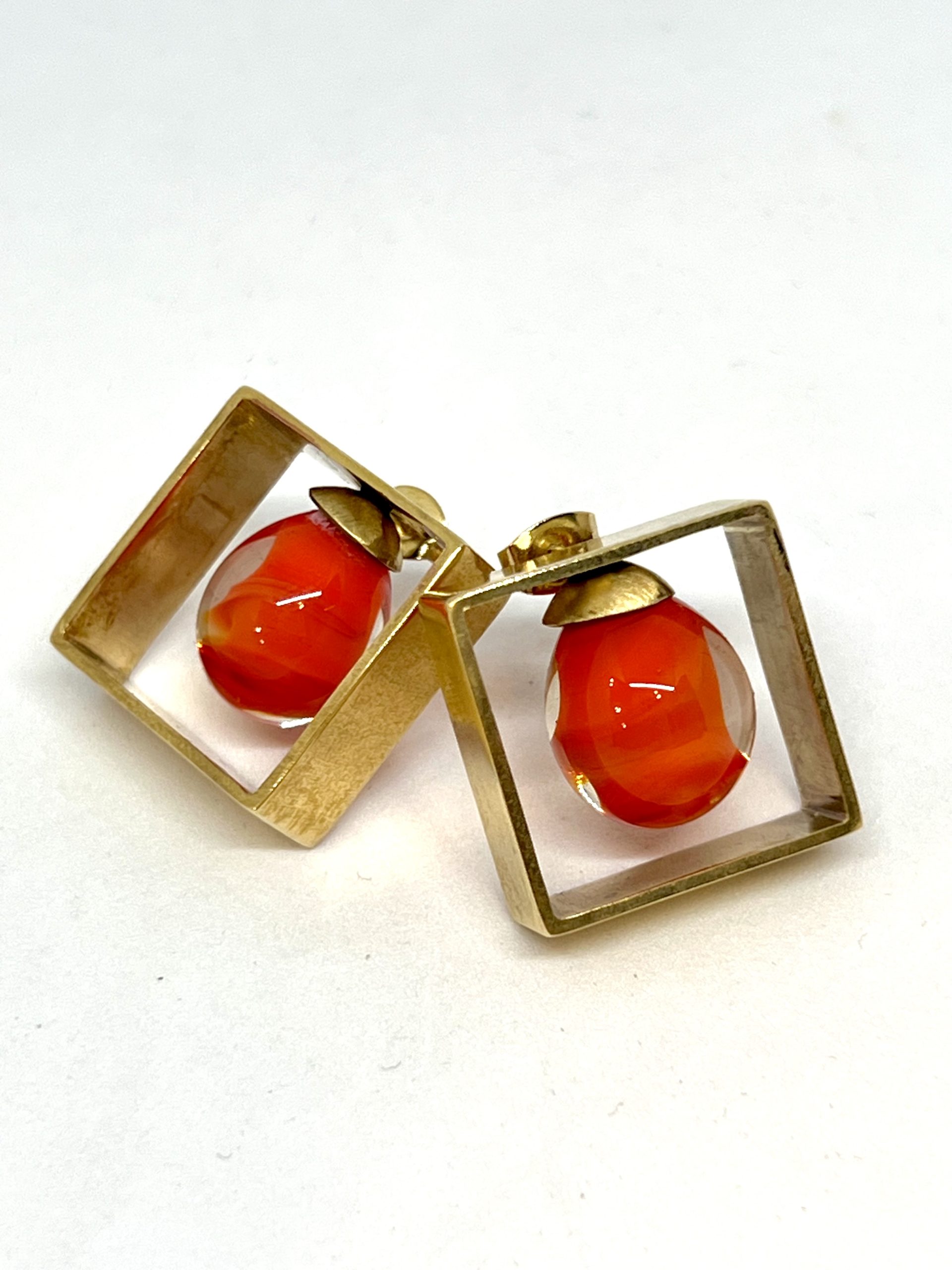 Szabó Henrietta ékszere