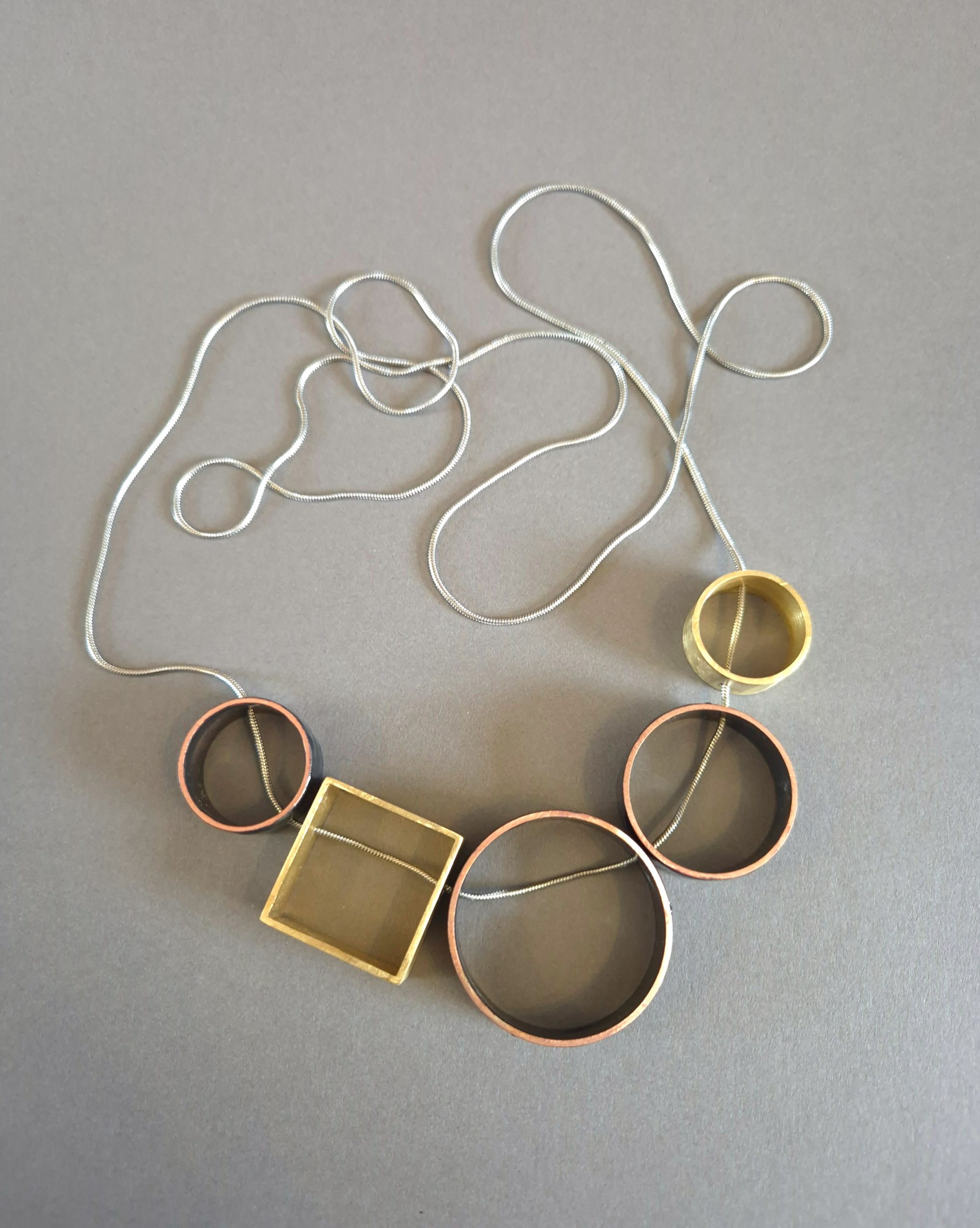 Szilaj Eszter ékszere