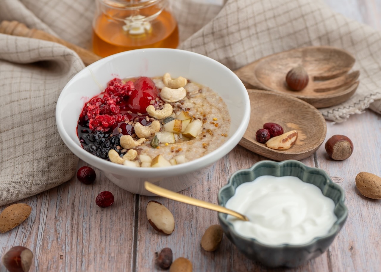 Alapvető fehérjeforrások