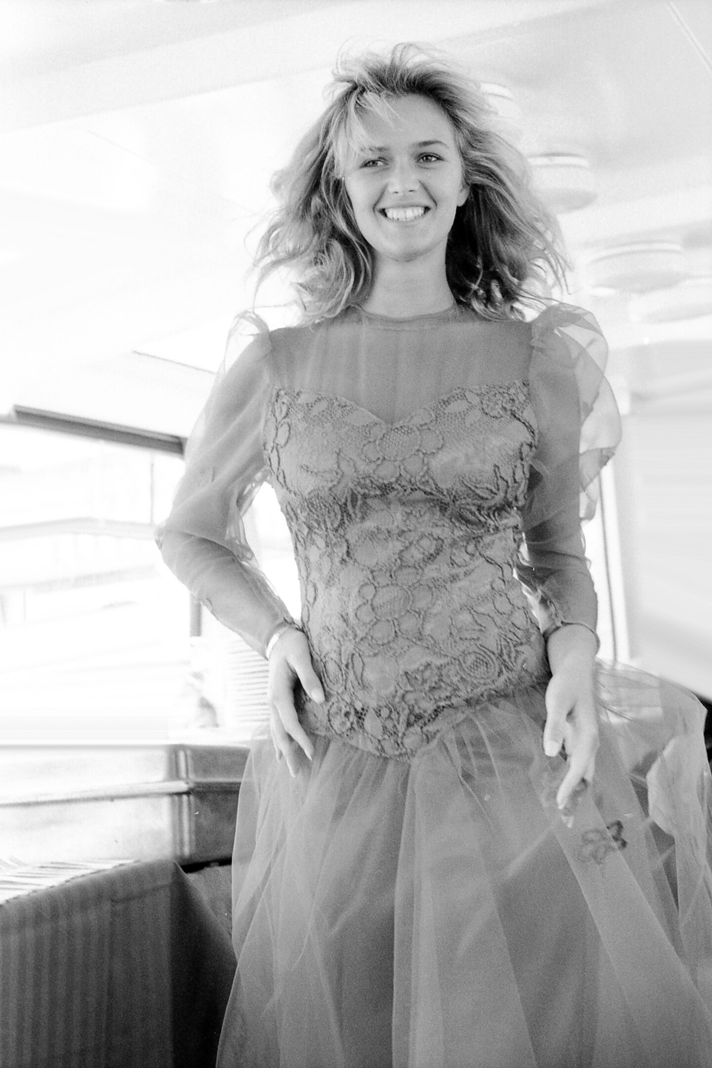 Rábaközi Andrea Rózsavölgyi Gyöngyi fotóján