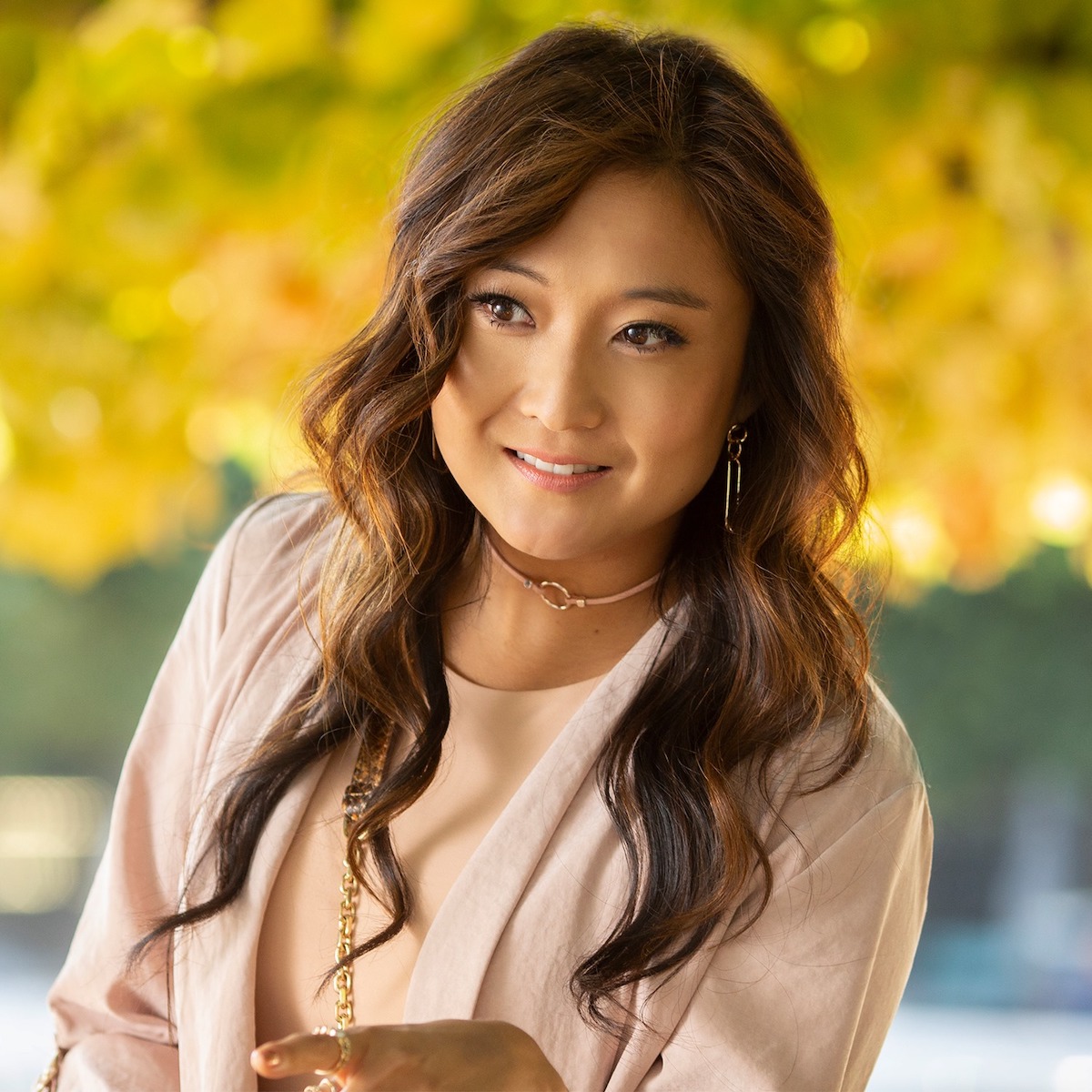 Ashley Park Párizsban 5. évad