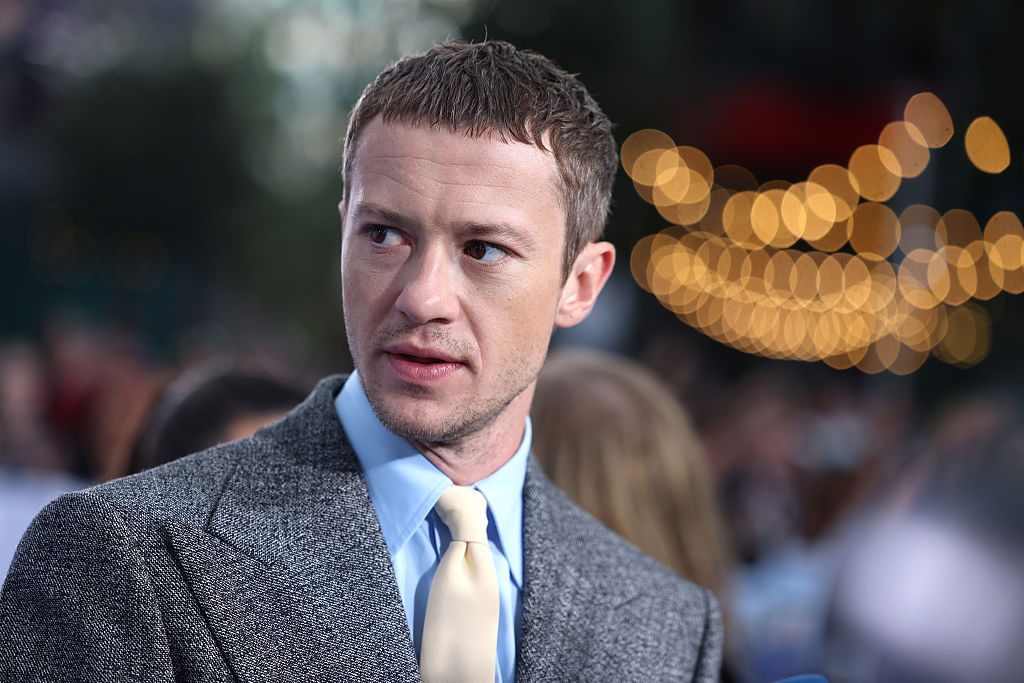 Joseph Quinn 2025-ben