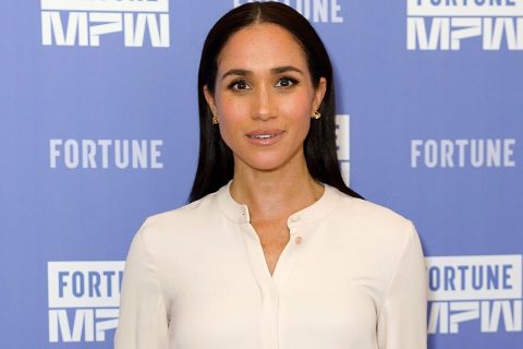Meghan Markle