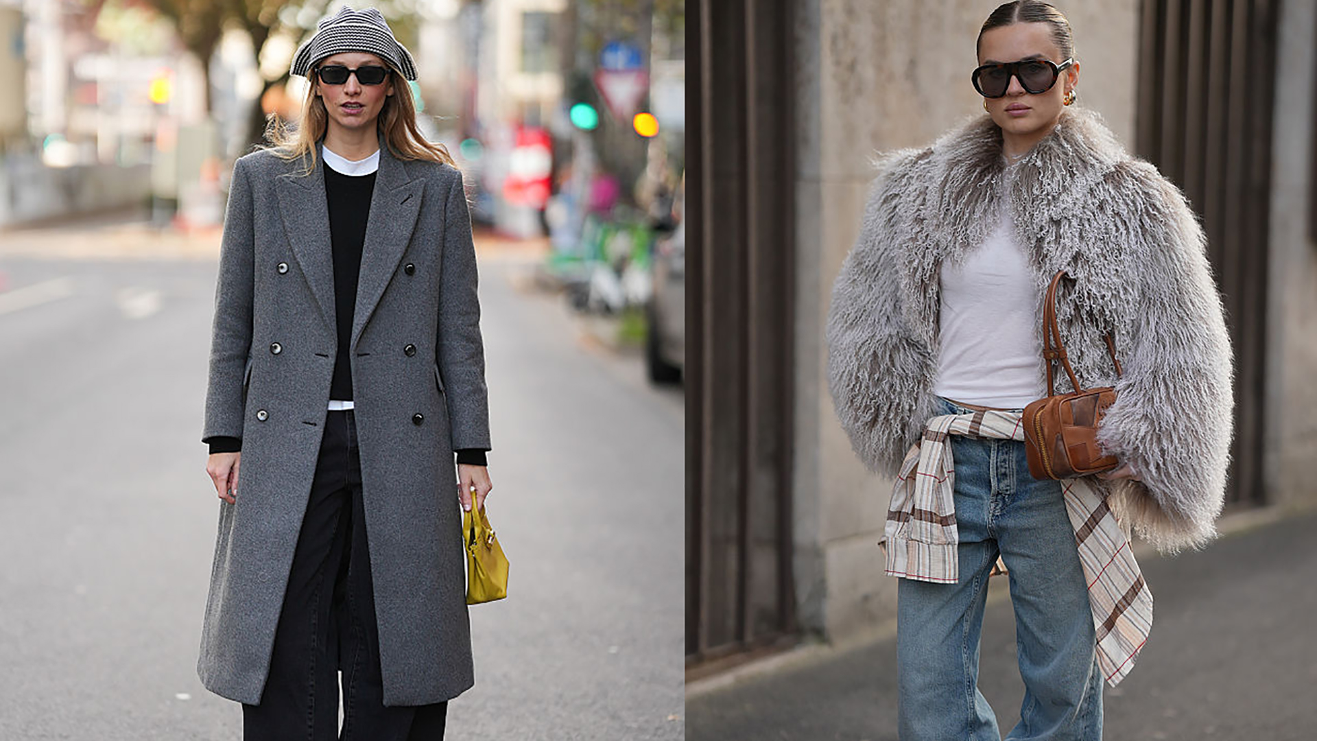 noi-tekintet-a-divatban-uj-trendek-es-noi-tervezok-a-szinen | Marie Claire Street Style szettek Dusseldorfból