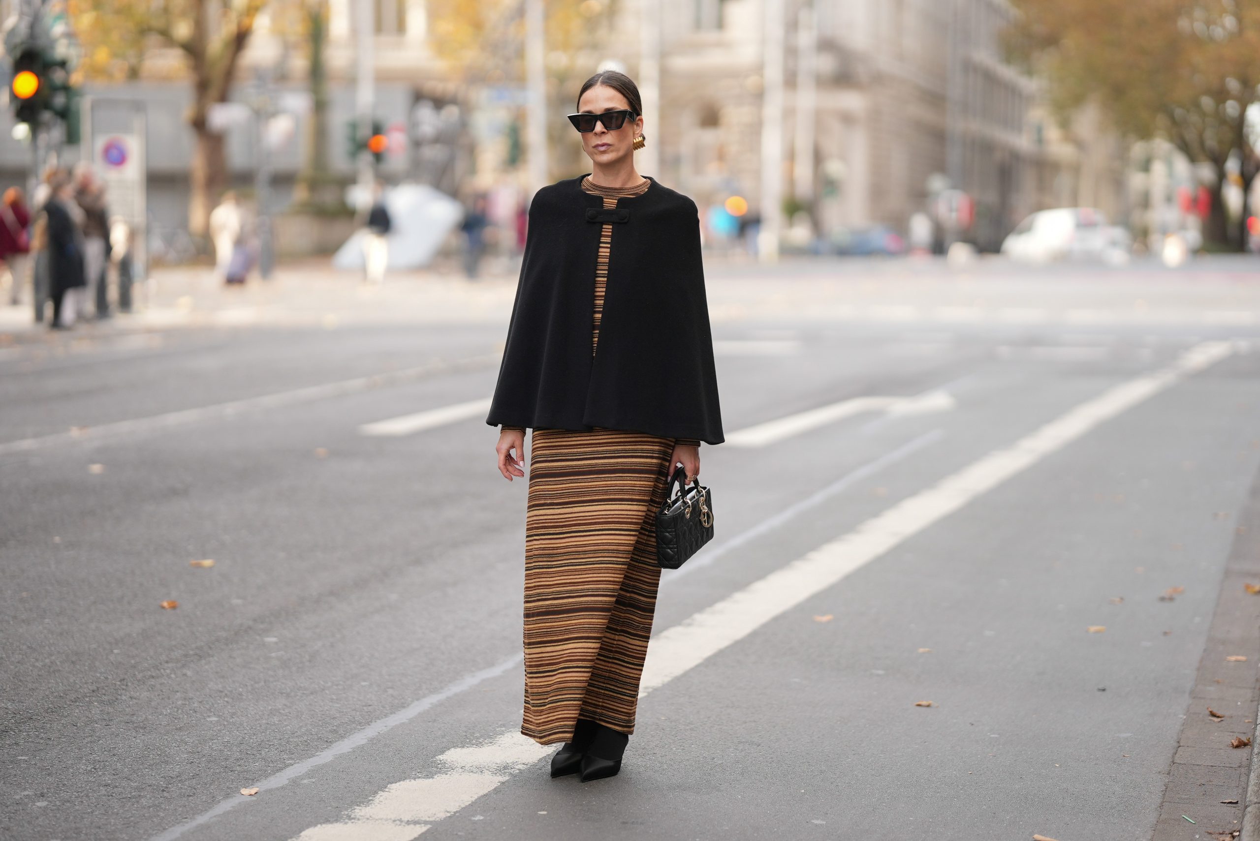 Street Style szettek Dusseldorfból