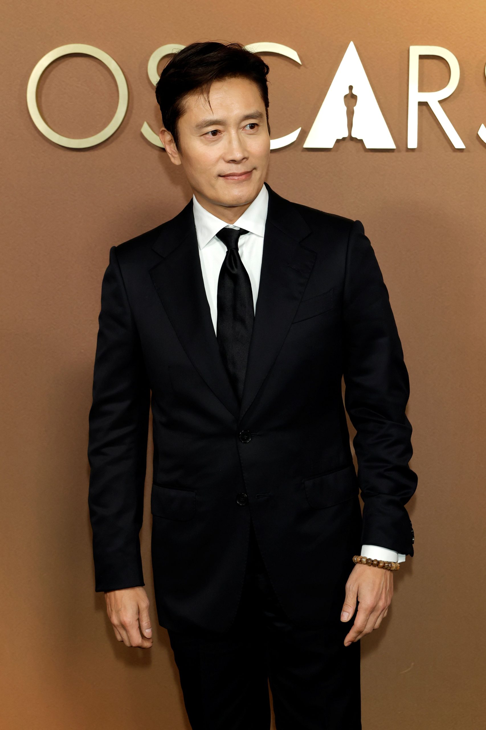 Lee Byung-hun