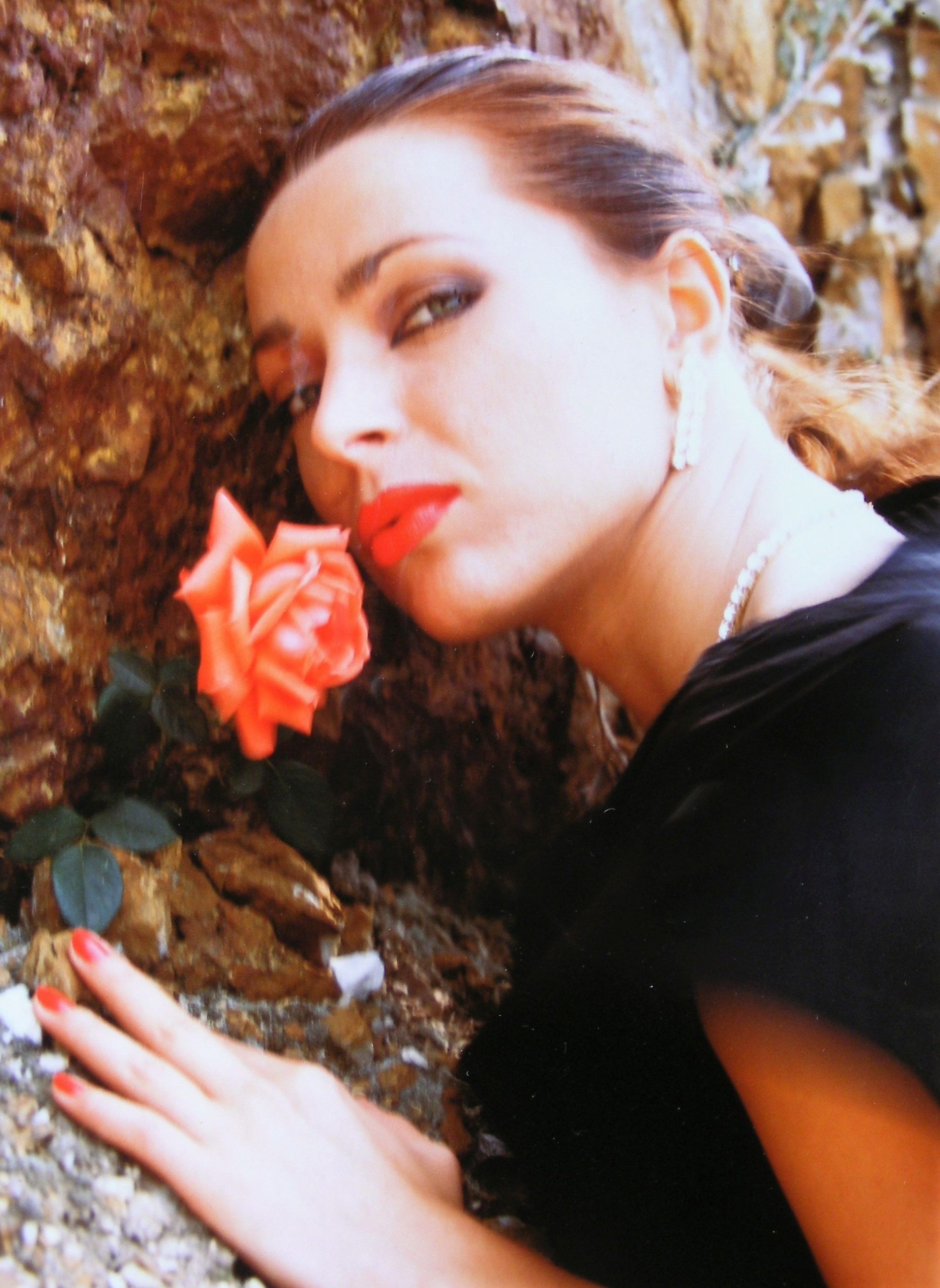 Háfra Mari 1980-ban