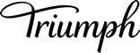 New Triumph logo RGB